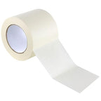 GTSE Extra Wide Masking Tape, Bulk Contractors Pack, 4 inch x 55 Yards (164 ft), Multi-Surface Adhesive Painting Tape, 12 Rolls, Full Carton