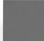 LUXPaper 8.5" x 11" Cardstock | Letter Size | Sterling Gray Linen | 100lb. Cover | 1,000 Qty
