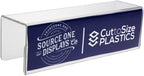 Source One Cubical Name Plate