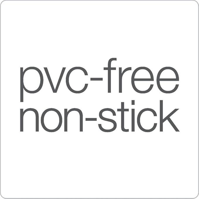 Cardinal Economy 3-Ring Binders, 3", Round Rings, Holds 625 Sheets, ClearVue Presentation View, Non-Stick, White, Carton of 12 (90651)