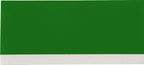 Brady Authentic (M21-750-595-GN) All-Weather Vinyl Label for Indoor/Outdoor ID, Lab and Equipment Labeling, White on Green- For M210, M210-LAB, M211, BMP21-PLUS and BMP21-LAB Printers, .75" W, 21' L