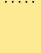 Limited Papers(TM) Writing and Copy Paper, Variation of Colors 8.5" x 11", 5 Hole Top-Punched, 20 Pound Text, 500 Sheets Per Ream. (2500, Buff)