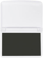 COLOP Make Series, Ink Stamp Pads, with Non-Toxic Premium Ink, Water-Based Acid-Free (Fancy Grey, Make 2-2-3/4" x 4-1/4")
