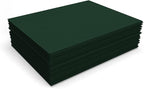 LUXPaper 8.5" x 11" Cardstock | Letter Size | Green Linen | 100lb. Cover (183lb. Text) | 250 Qty