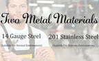 Personalized House Number Monogram Sign, Custom Address Sign with Last Name, House Numbers for Outside, Address Plaques for House，Address Numbers for Houses