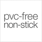 Cardinal Performer 3-Ring Binders, 1.5", Non-Locking Slant-D Rings, 375-Sheet Capacity, ClearVue Presentation, Non-Stick, PVC-Free, Black, 4-Pack (27401)