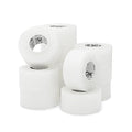 OK TAPE OKPore Transparent Medical Tape (Pack of 12) - First Aid Surgical Tape Hypoallergenic and Breathable for Wound Dressing Care, Latex Free, 1in x 10yds