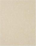 LUXPaper 8.5" x 11" Paper | Letter Size | Cream Parchment | 60lb. Text | 1,000 Qty