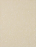 LUXPaper 8.5" x 11" Paper | Letter Size | Cream Parchment | 60lb. Text | 1,000 Qty