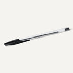 Amazon Basics Ballpoint Pens, 1.0mm, Black, 144 Pack