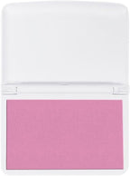 COLOP Make Series, Ink Stamp Pads, with Non-Toxic Premium Ink, Water-Based Acid-Free (Soft Pink, Make 2-2-3/4" x 4-1/4")