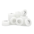 OK TAPE OKPore Transparent Medical Tape (Pack of 24) - First Aid Surgical Tape Hypoallergenic and Breathable for Wound Dressing Care, Latex Free, 0.5in x 10yds