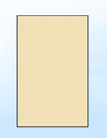 Limited Papers (TM) Colored Copy Paper – 24lb/60lb Text, 11"x17", Tabloid Size, 500 Sheets Per Ream. (5000, Tan)