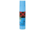 Scotch Removable Restickable Glue Stick, .49oz, Repositionable Stick, 4 Pack