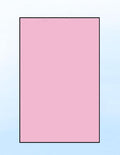 Limited Papers (TM) Colored Copy Paper – 24lb/60lb Text, 90 gsm, 11"x17", Tabloid Size, 500 Sheets Per Ream. (5000, Pink)