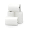 OK TAPE OKPore Transparent Medical Tape (Pack of 4) - First Aid Surgical Tape Hypoallergenic and Breathable for Wound Dressing Care, Latex Free, 3in x 10yds