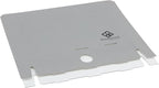 Jerry's Artarama Viewpoint Archival Storage Box (16x20) - Preserve Your Art, Easy to Assemble, Perfect for Photos, Artwork, Prints, and Record Storage