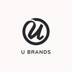 U Brands PINIT Magnetic Dry Erase White Board with Pin Strips, Black Aluminum Frame with Black Cork Strips Across The Top and Bottom (96" W x 48" H)