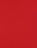 LUXPaper 8.5" x 11" Paper | Letter Size | Ruby Red | 80lb. Text | 250 Qty