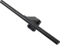 BenQ ScreenBar Pro LED Monitor Light Bar (Black) - Ultrawide Lighting, Motion Sensor, Adjustable Brightness/Color Temperature, Eye-Care USB-C Monitor lamp, No Glare, Curved Monitors, Monitor accessory