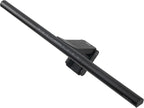 BenQ ScreenBar Pro LED Monitor Light Bar (Black) - Ultrawide Lighting, Motion Sensor, Adjustable Brightness/Color Temperature, Eye-Care USB-C Monitor lamp, No Glare, Curved Monitors, Monitor accessory