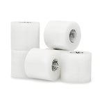 OK TAPE OKPore Transparent Medical Tape (Pack of 6) - First Aid Surgical Tape Hypoallergenic and Breathable for Wound Dressing Care, Latex Free, 2in x 10yds