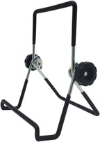 CATHATRR Holder 180° Adjustable Angle Foldable Metal Stand Mount for Cellphone Tablet PC Book Desk Cell Phone Stand for Video