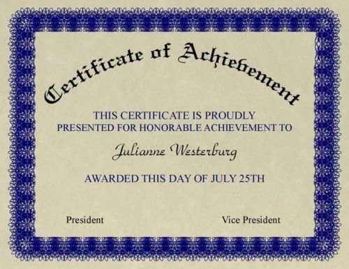 100 Natural Parchment 65lb Cover Paper Sheets 8.5X11 Inches Cardstock Weight Colored Sheets 8.5" X 11" (8.5X11 Inches) Standard Letter|Flyer Size - Printable Old Parchment Semblance