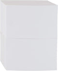 Amazon Basics Blank Index Cards, White, 4" x 6", 1000 Count (Pack of 2)