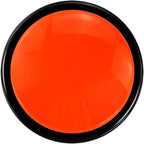 Big Button Timer - time Talking Clock for Blind, Date and Week, Suitable for The Elderly, The Visually impaired, Students and Children