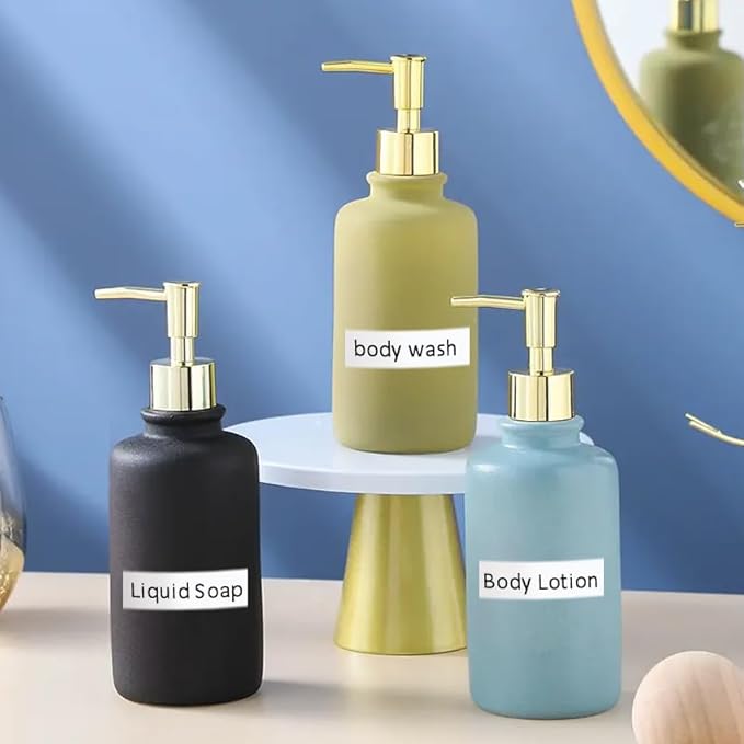 8Pack Compatible with Brother P Touch Label Tape 12mm 0.47 Laminated White TZe-231 TZe 231 TZe TZ Tape Refill Compatible with Brother P-Touch Label Maker PT-D210 PT-H110