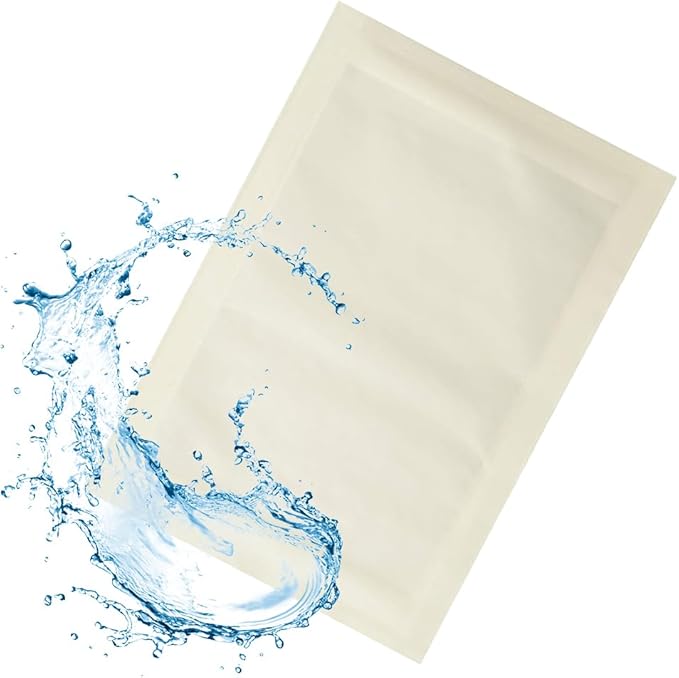 Paper Shredder Lubricant Sheets, Paper Shredder Sharpening & Lubricating Sheets-100pack