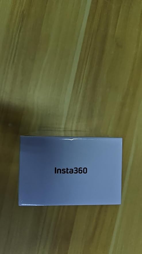 Insta360 Link 2C - 4K Webcam for PC/Mac, 1/2" Sensor, Auto Framing, HDR, AI Noise-Canceling Mic, Gesture Control for Streaming, Video Calls, Gaming, Works with Zoom, Teams, Twitch & More