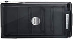 MyLifeUNIT Business Card Holder, 2.2" x 3.5" Index Card Organizer with Dividers and Index Tabs, Capacity: 500 Cards