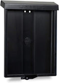 SOURCE ONE Outdoor Real Estate Style Brochure Holder Color Variety White, Black, Red, Pink & Blue Available