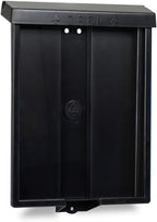 SOURCEONE.ORG Outdoor Real Estate Style Brochure Holder Color Variety White, Black, Red , Pink & Blue Available
