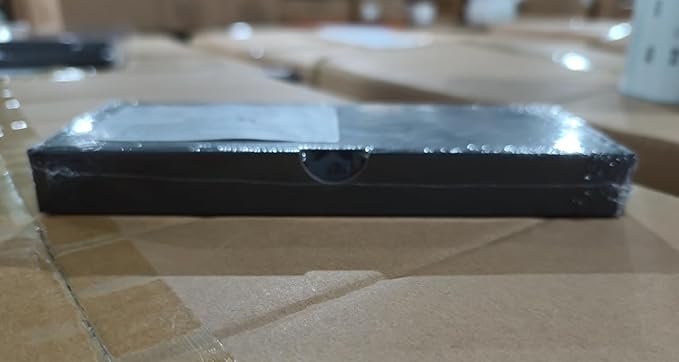 WEMATE Wood Rollerball Pen Set, Extra 2 Ink Refills(1 Black & 1 Blue), Fancy Writing Pen Nice Luxury Office Gift for Men, Professional and Executive, Cool Wooden Pen for Journaling - Bubinga