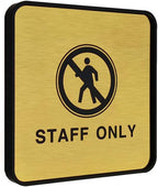 Custom Engraved Door Suite Wall Sign | Office Sign | Personalized Wall Plaque | Business Doctor Law Firm Home Office Cafe Shop | Up to 5 Text Lines | Adhesive Backed or Simple Keyhole Mounti (8" x 8")