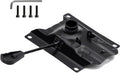 Gjpwyfdc Office Chair Tilt Mechanism Replacement, 6.9'' X 5.5''- for Executive, Desk and Gaming Chairs