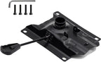 Gjpwyfdc Office Chair Tilt Mechanism Replacement, 6.9'' X 5.5''- for Executive, Desk and Gaming Chairs