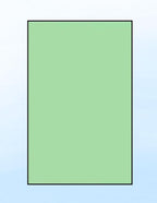 Limited Papers (TM) Colored Copy Paper – 24lb/60lb Text, 90 gsm, 11"x17", Tabloid Size, 500 Sheets Per Ream. (500, Green)