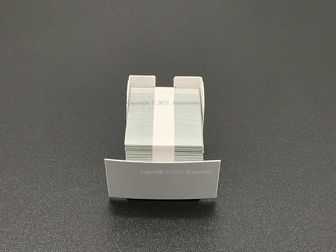 Avanternity's Staple Refills, Compatible with Kyocera 5GH82010 502MT Staples (Pack of 1 Box)