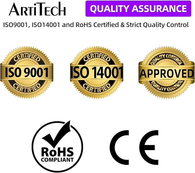 2200XL PGI-2200XL Compatible Ink Cartridges Replacement for Canon PGI-2200XL Work for Maxify MB5420 MB5120 MB5320 MB5020 iB4120 iB4020 Printers (Black, Magenta, Yellow and Cyan, 4-Pack)