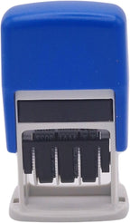 Colop Mini Dater Stamp S 120