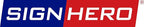 SignHero Sneeze Guard | Large, Sturdy ¼” Acrylic Plexiglass Shield | USA-Made, 30 Second Setup | Plexiglass Barrier for Counter, Reception, School, Office (Multiple Sizes)