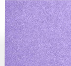 LUXPaper 8.5" x 11" Cardstock | Letter Size | Amethyst Metallic | 105lb. Cover (192lb. Text) | 50 Qty