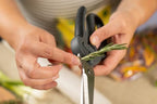 Kuhn Rikon Pro Kitchen Shears Plus