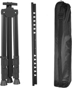 Easels for Painting Canvas, Aredy 66" Art Easel for Drawing, Portable Painting Easel Stand, Metal Table Top Easel (4 Pack)