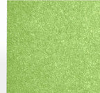 LUXPaper 8.5" x 11" Cardstock | Letter Size | Fairway Metallic | 105lb. Cover (192lb. Text) | 50 Qty