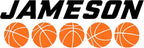 Custom Name Basketball Wall Decal - Boys Girls Personalized Name Basketball Sports Wall Sticker - Custom Name Sign - Custom Name Stencil Monogram - Boys Girls Room Wall Decor